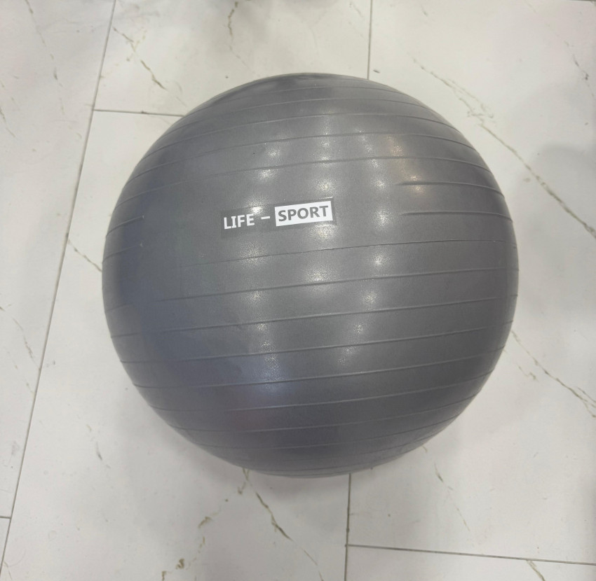 Life-Sport Stability Ball 75cm